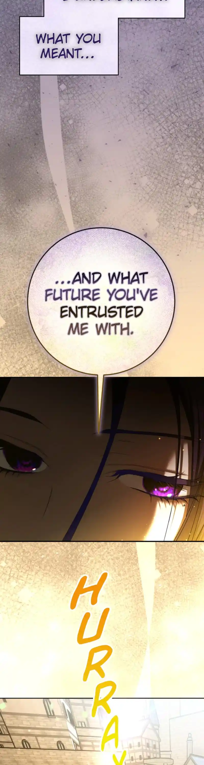 I Want To Be You, Just For A Day Chapter 223