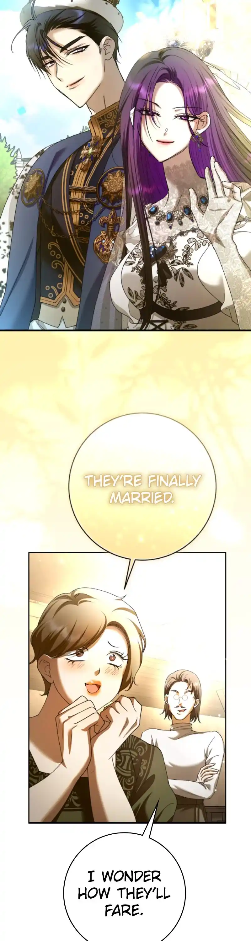 I Want To Be You, Just For A Day Chapter 223