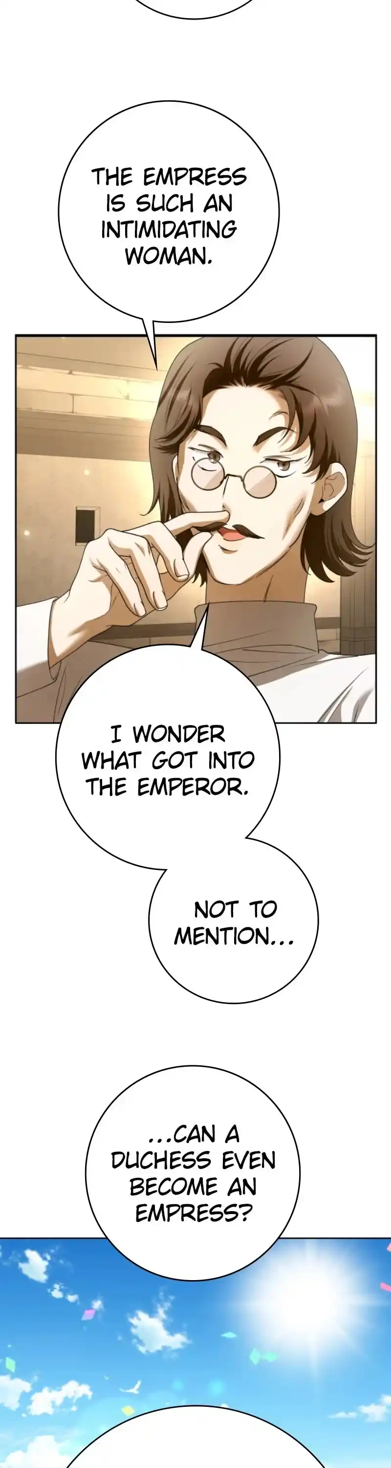 I Want To Be You, Just For A Day Chapter 223