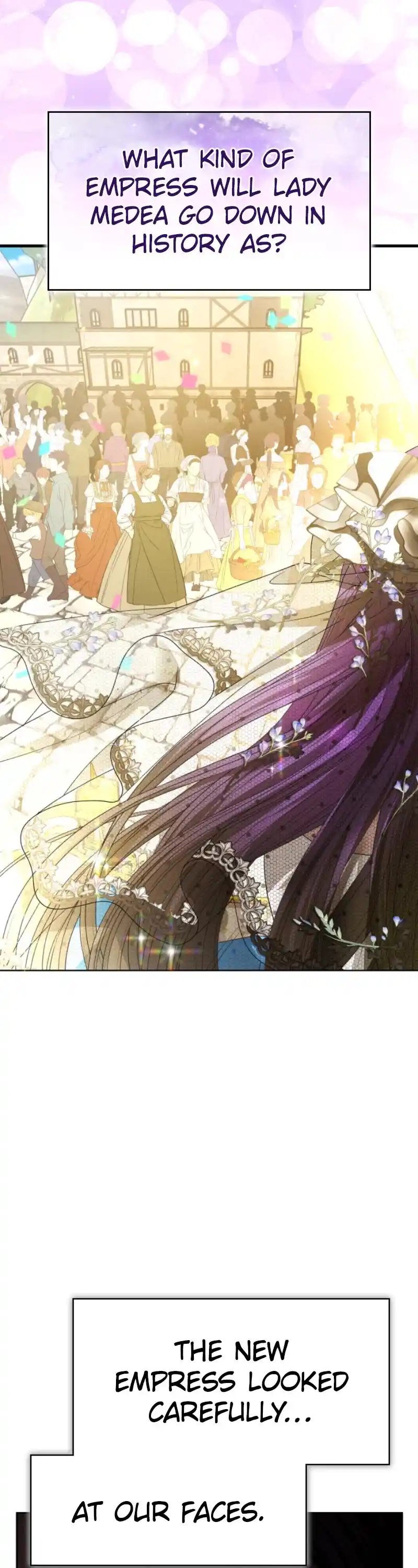 I Want To Be You, Just For A Day Chapter 223