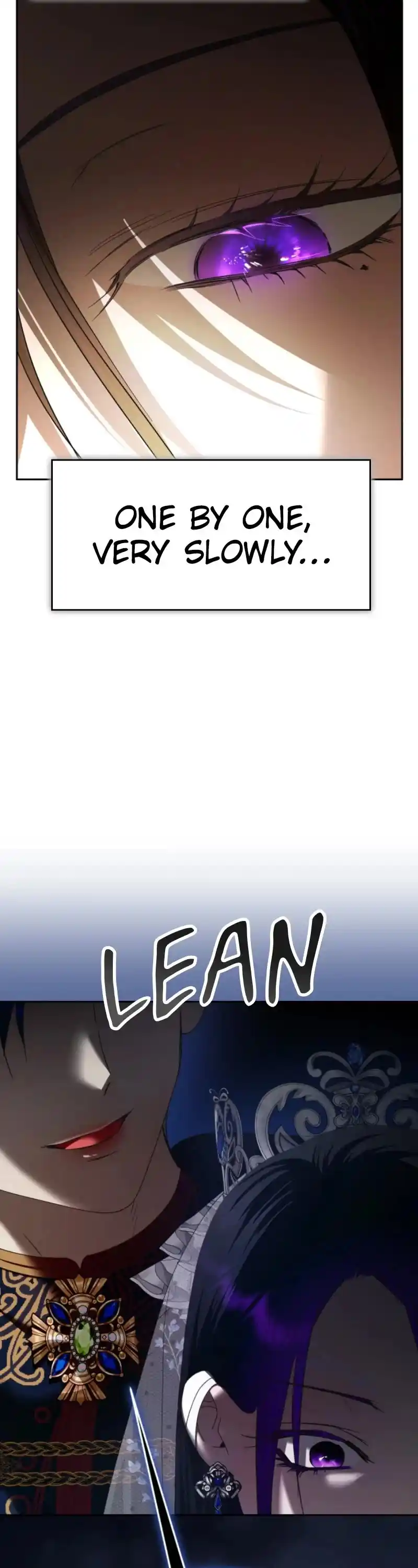 I Want To Be You, Just For A Day Chapter 223