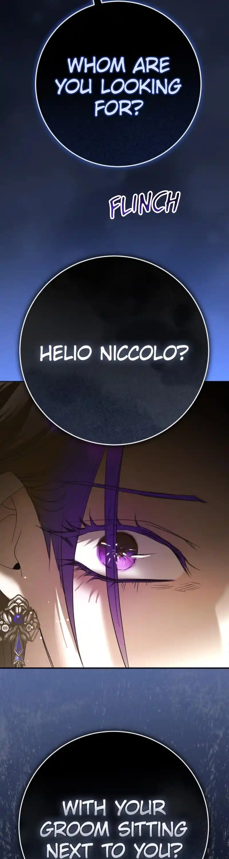 I Want To Be You, Just For A Day Chapter 223