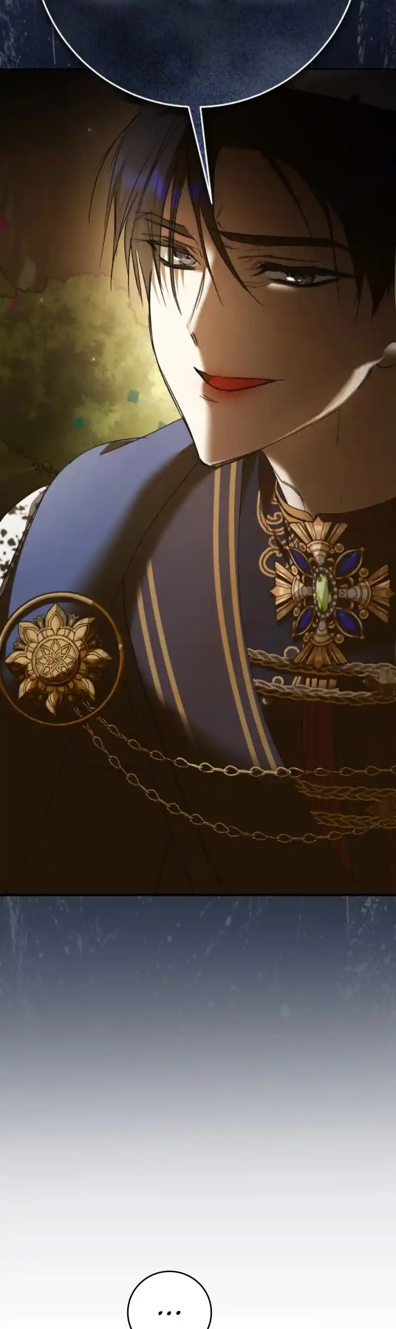 I Want To Be You, Just For A Day Chapter 223