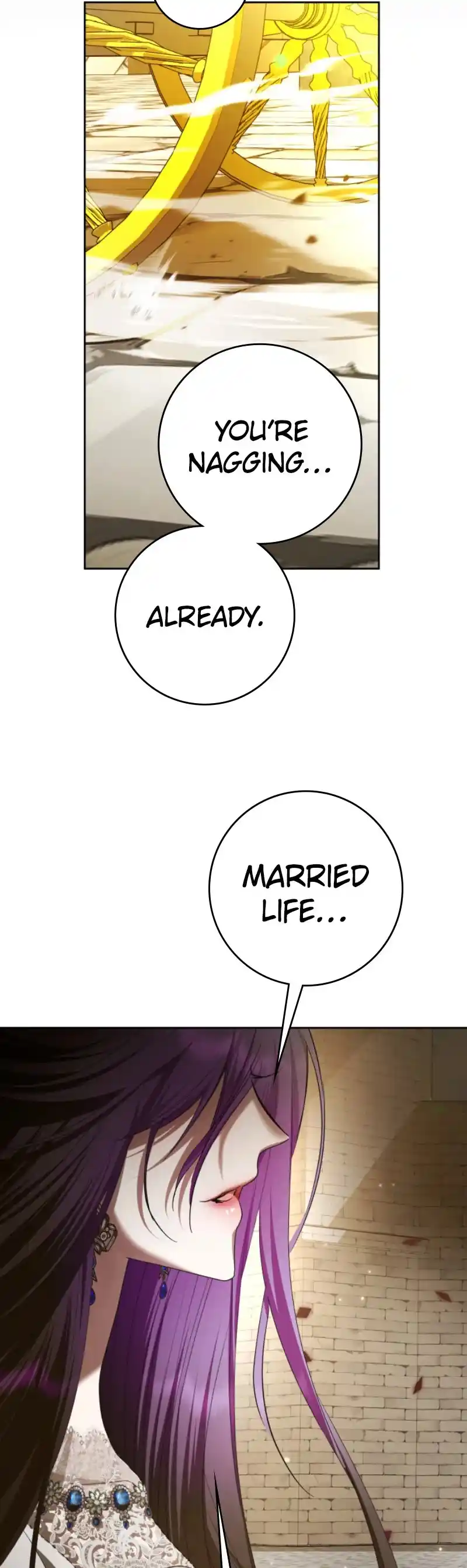 I Want To Be You, Just For A Day Chapter 223