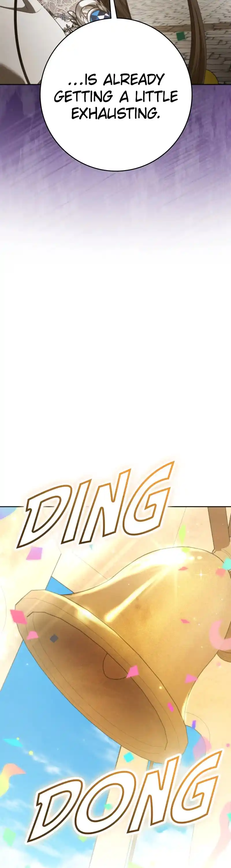 I Want To Be You, Just For A Day Chapter 223