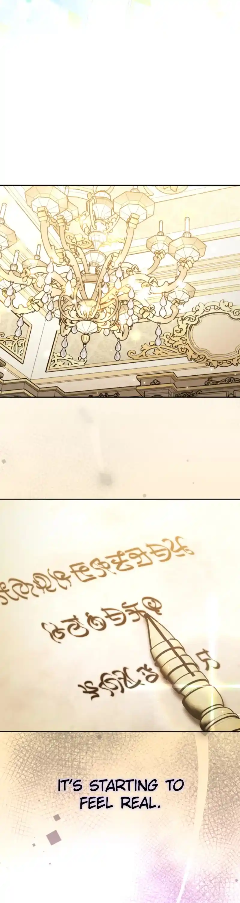 I Want To Be You, Just For A Day Chapter 223