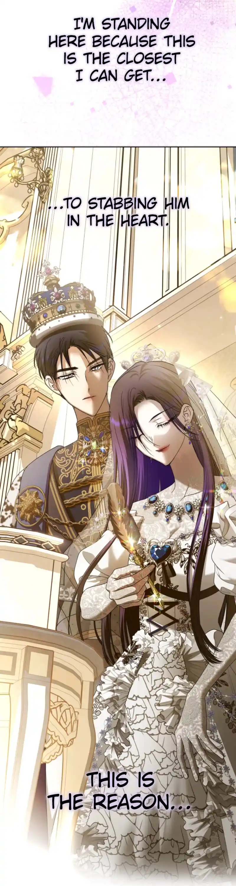 I Want To Be You, Just For A Day Chapter 223