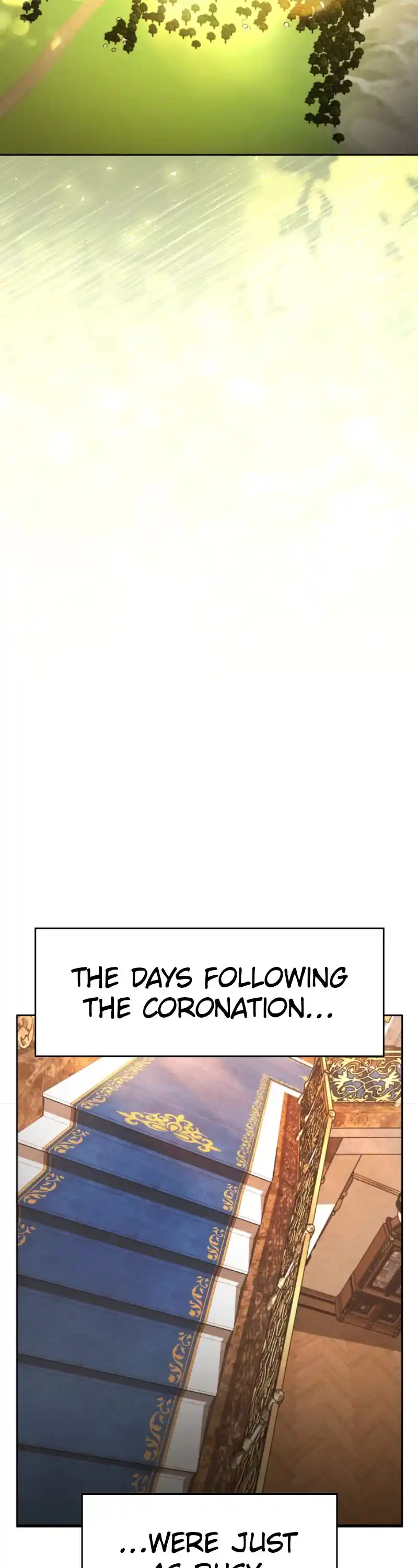 I Want To Be You, Just For A Day Chapter 223