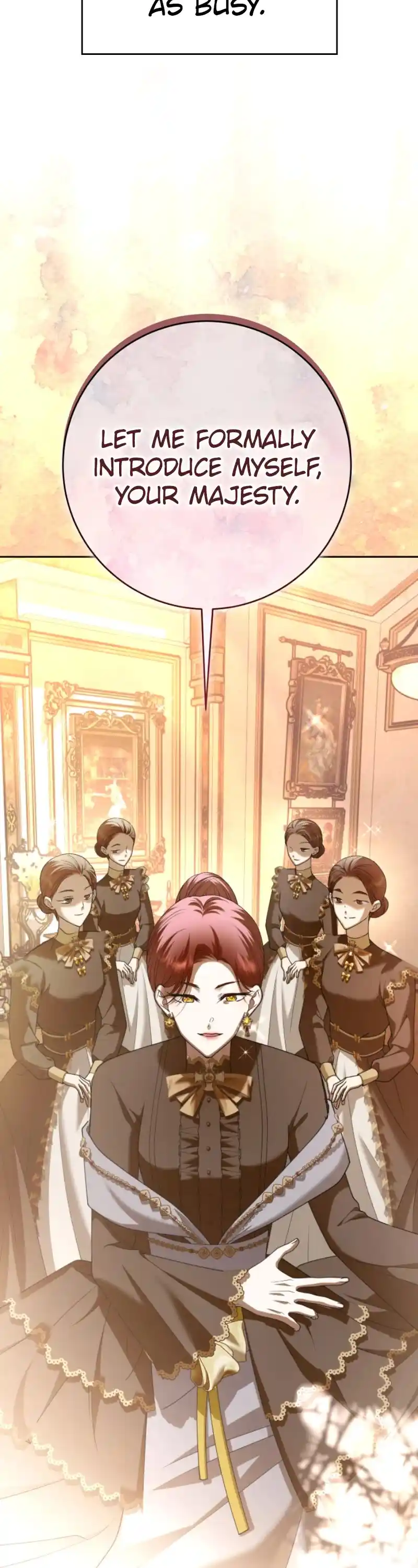 I Want To Be You, Just For A Day Chapter 223