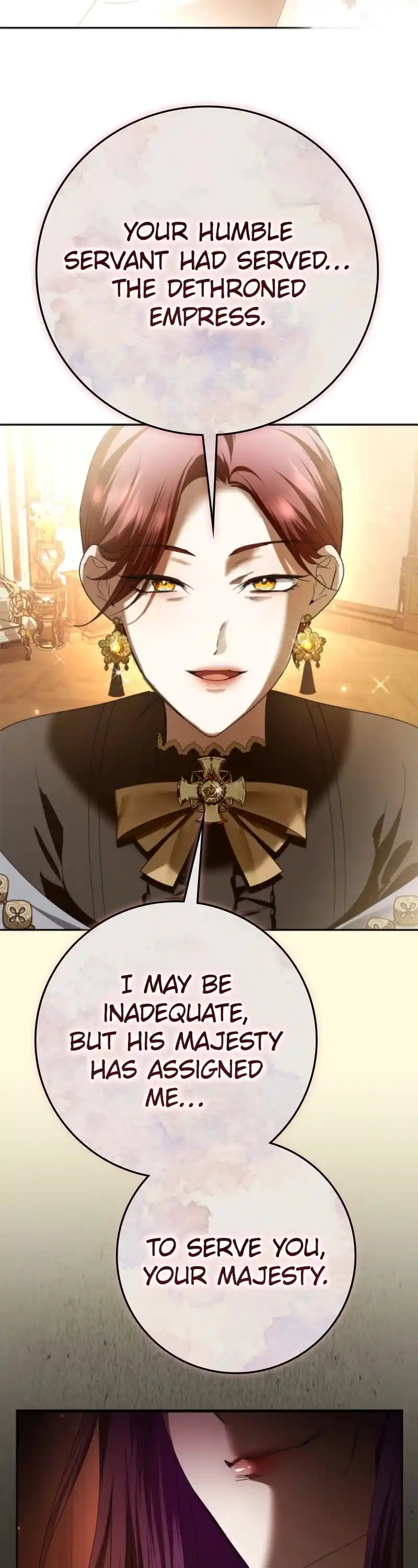 I Want To Be You, Just For A Day Chapter 223