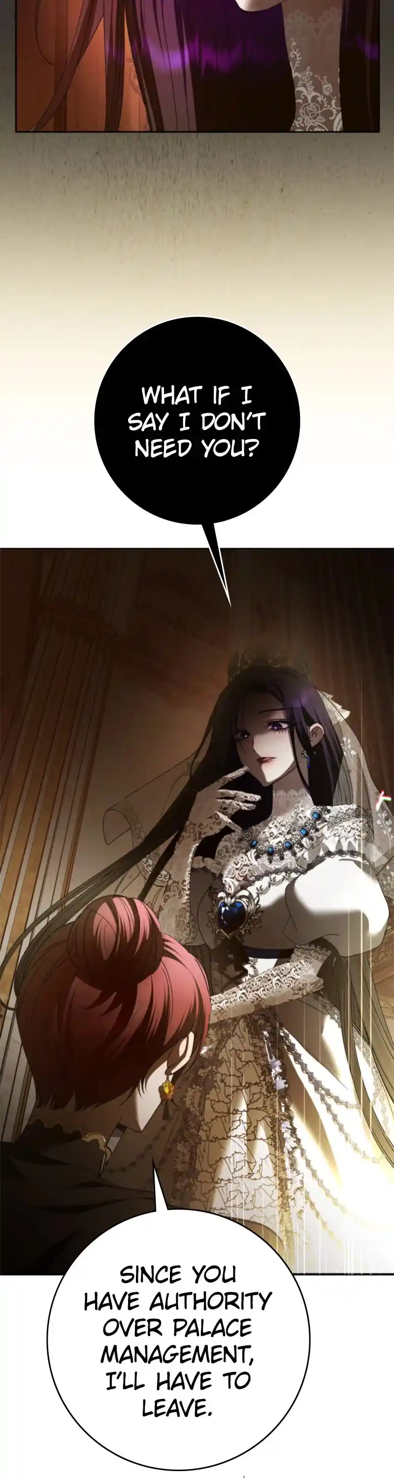 I Want To Be You, Just For A Day Chapter 223