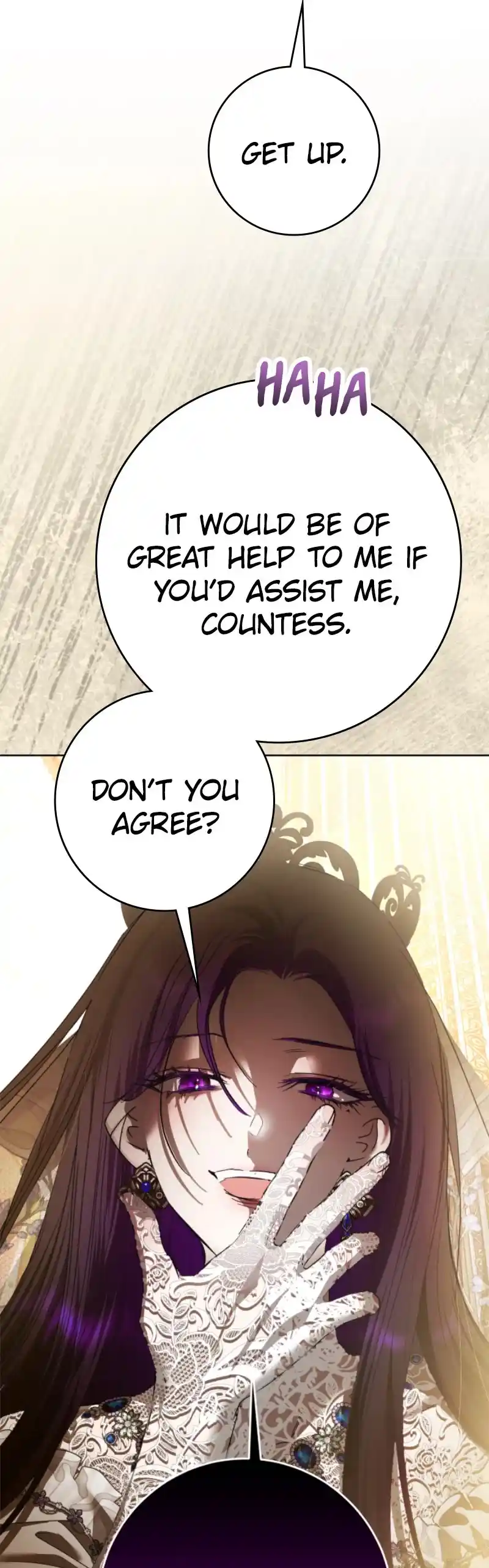 I Want To Be You, Just For A Day Chapter 223