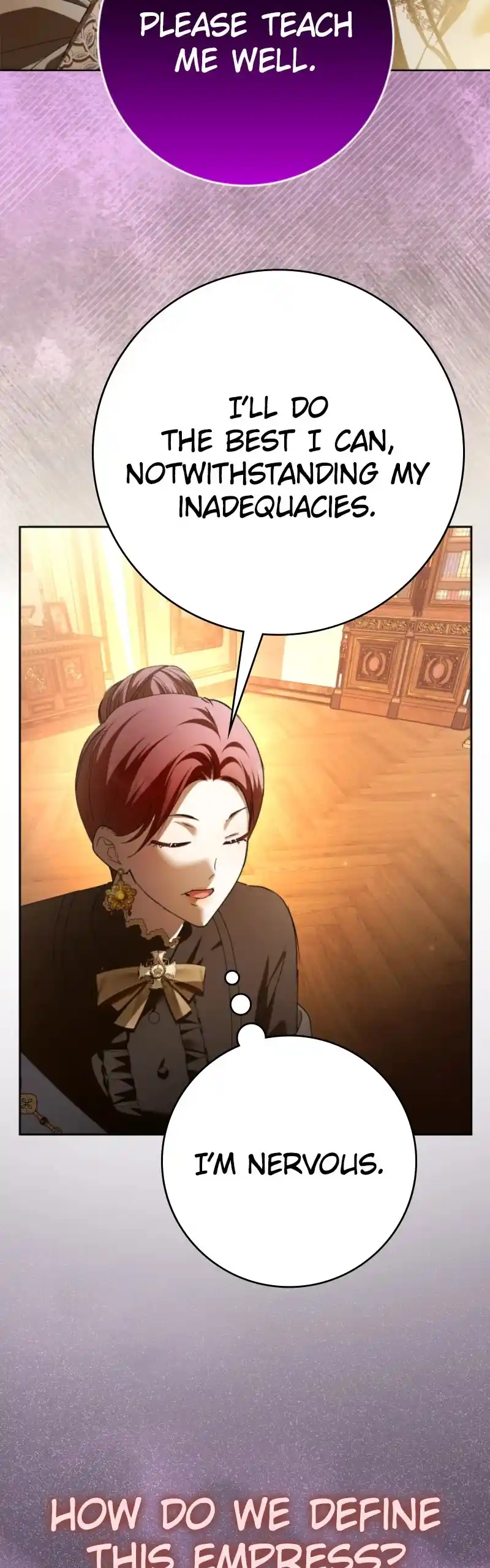 I Want To Be You, Just For A Day Chapter 223