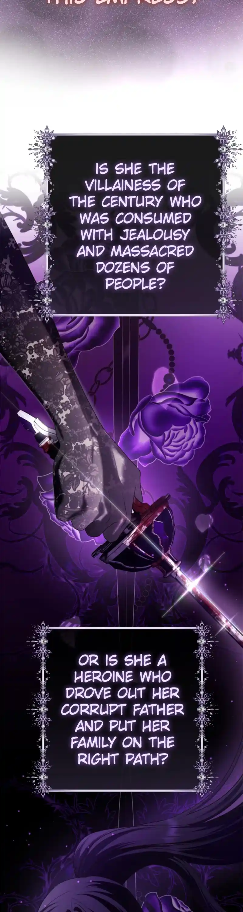 I Want To Be You, Just For A Day Chapter 223