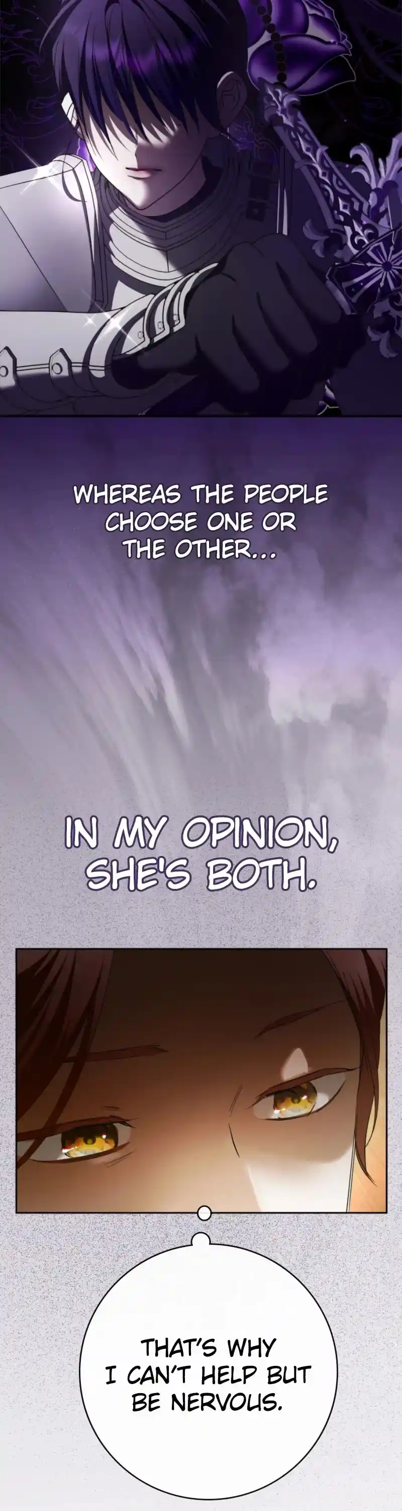 I Want To Be You, Just For A Day Chapter 223