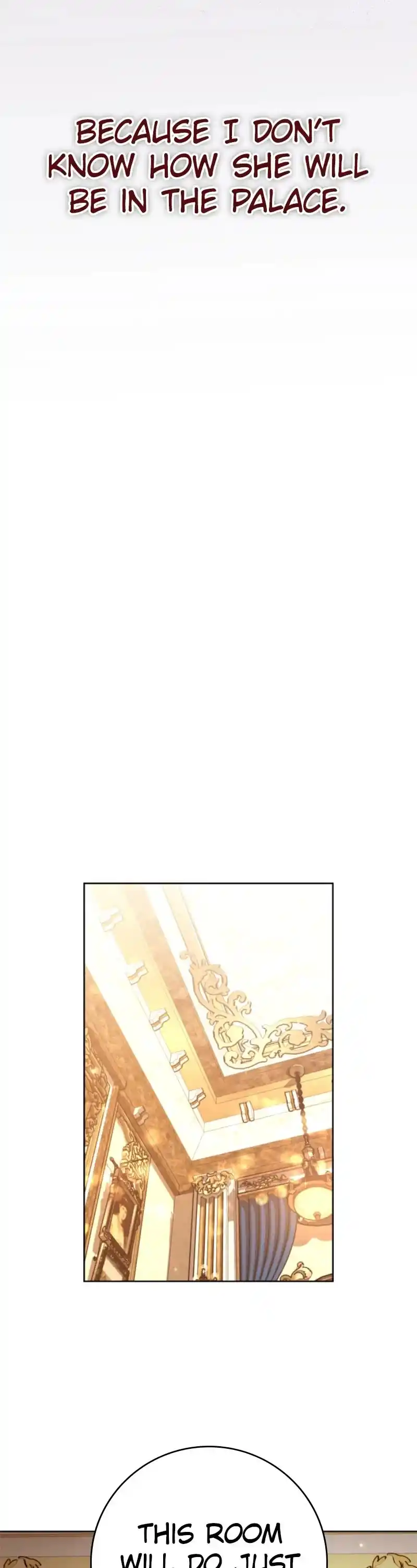 I Want To Be You, Just For A Day Chapter 223