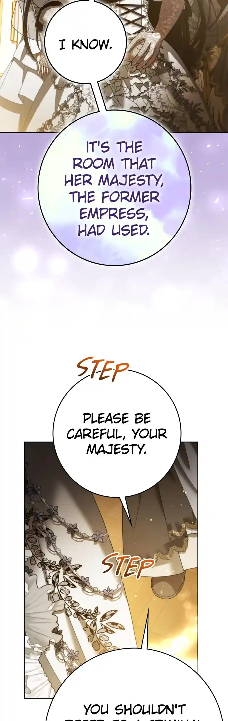 I Want To Be You, Just For A Day Chapter 223