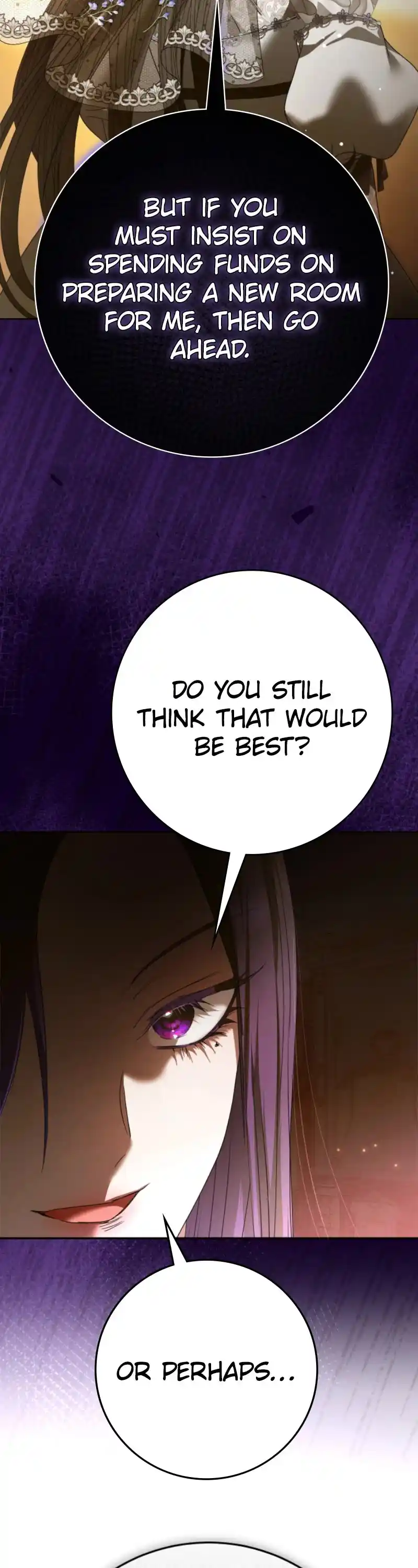 I Want To Be You, Just For A Day Chapter 223