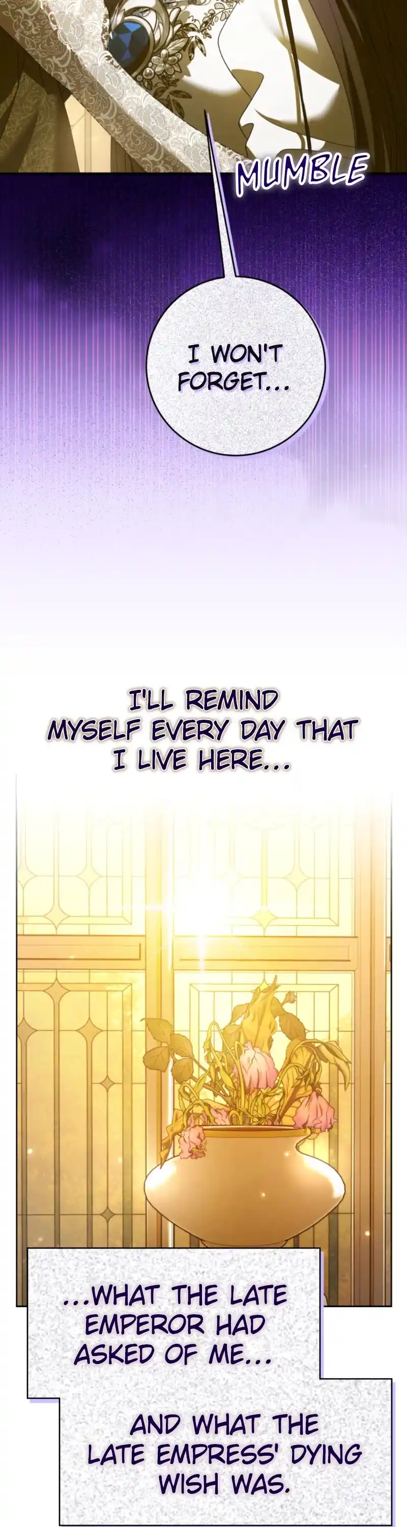 I Want To Be You, Just For A Day Chapter 223