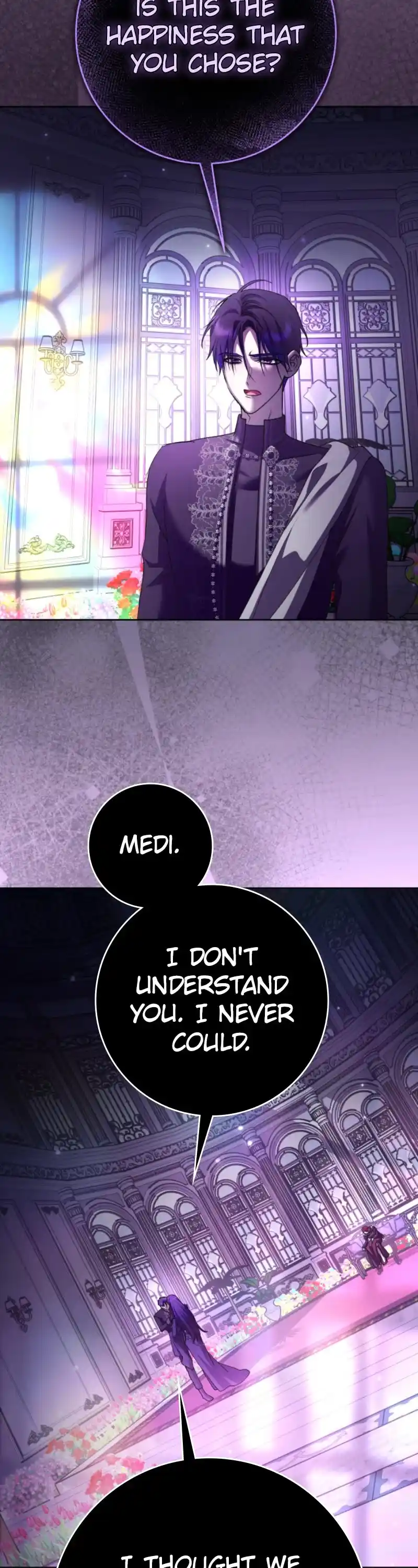 I Want To Be You, Just For A Day Chapter 223