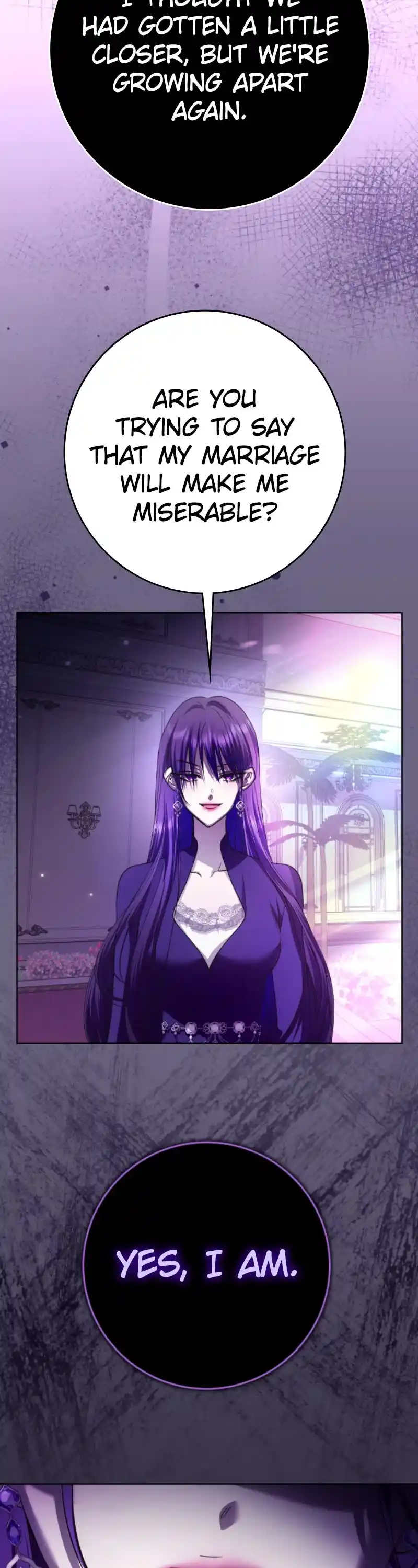 I Want To Be You, Just For A Day Chapter 223