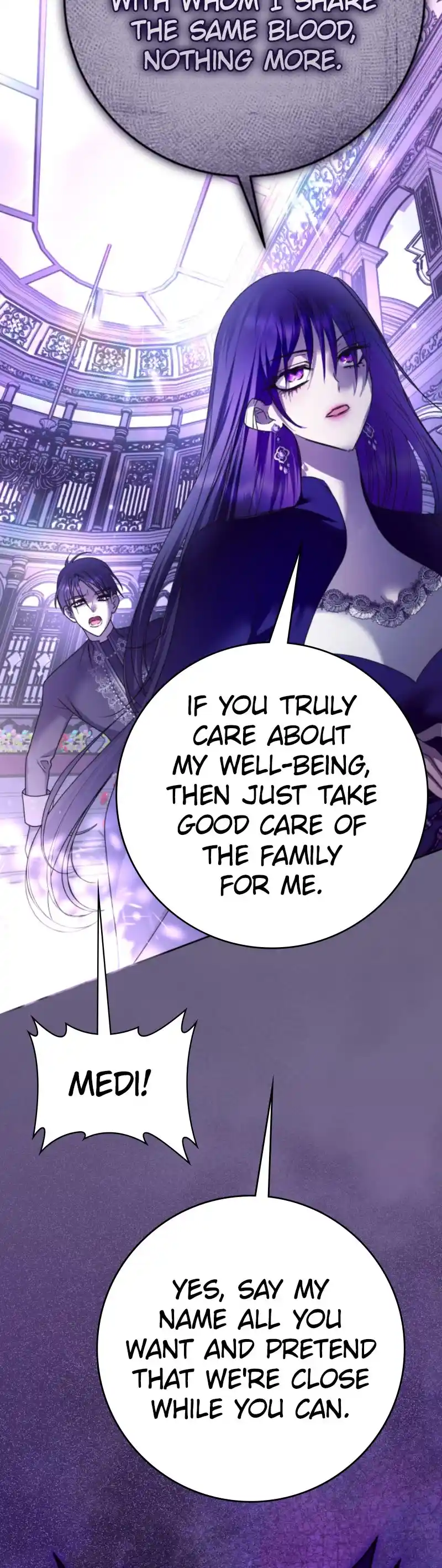 I Want To Be You, Just For A Day Chapter 223