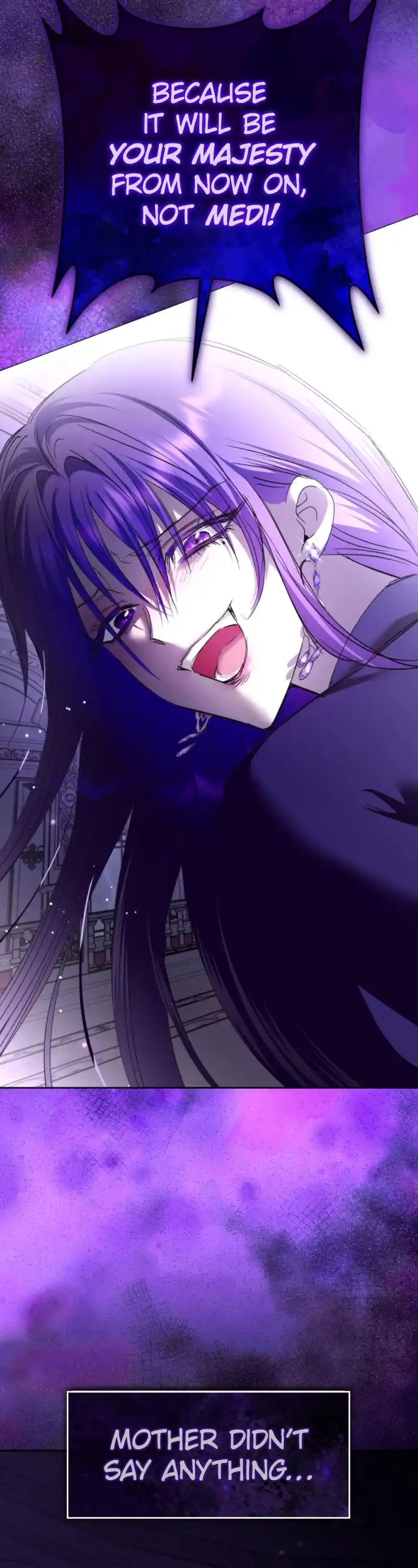 I Want To Be You, Just For A Day Chapter 223