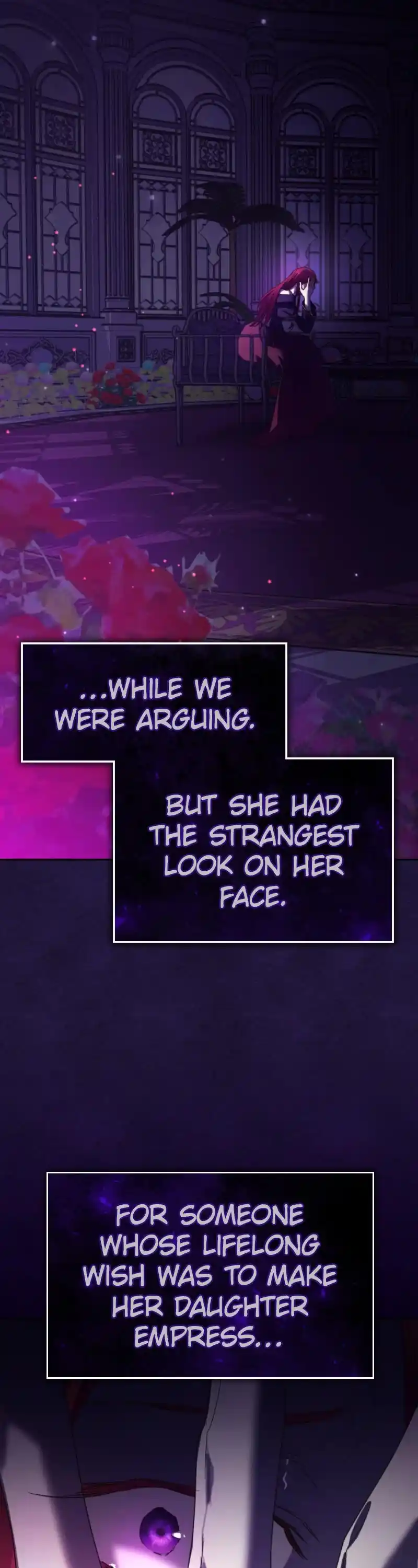 I Want To Be You, Just For A Day Chapter 223