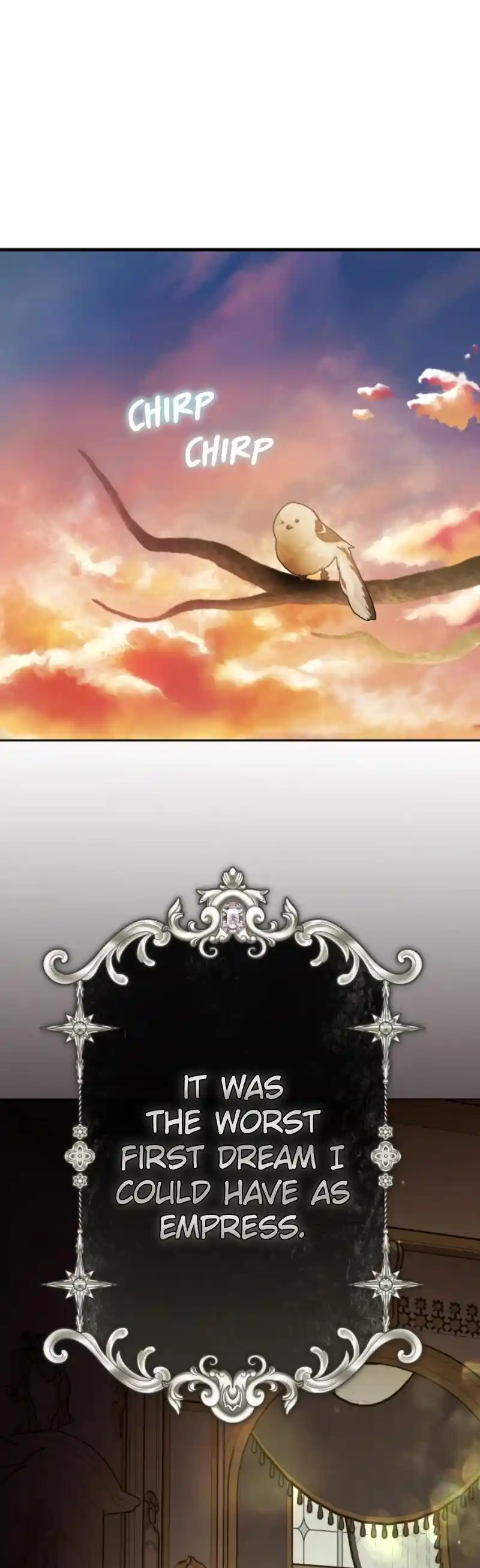 I Want To Be You, Just For A Day Chapter 223