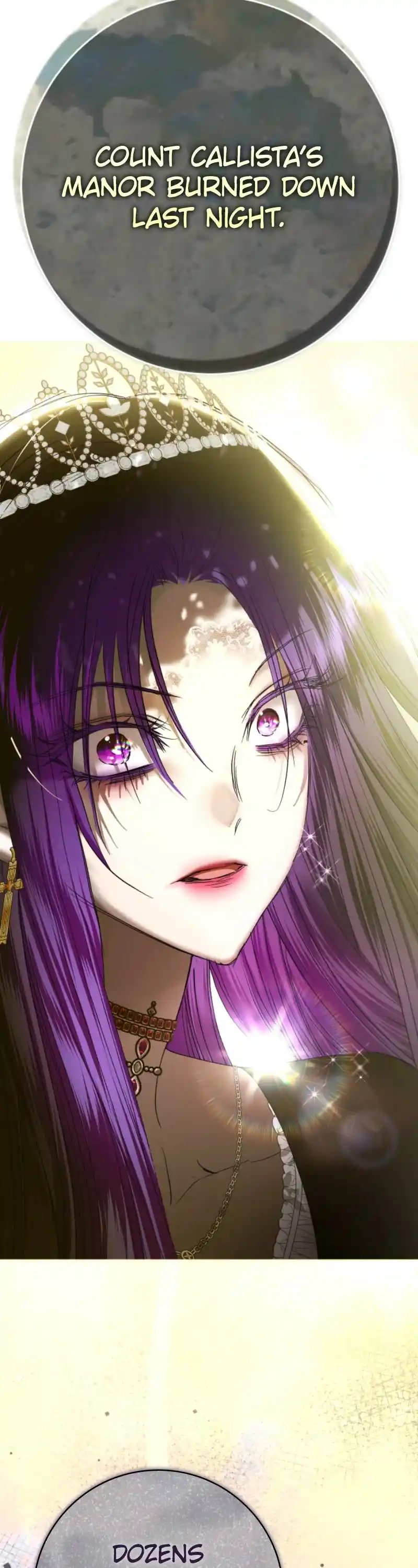 I Want To Be You, Just For A Day Chapter 223