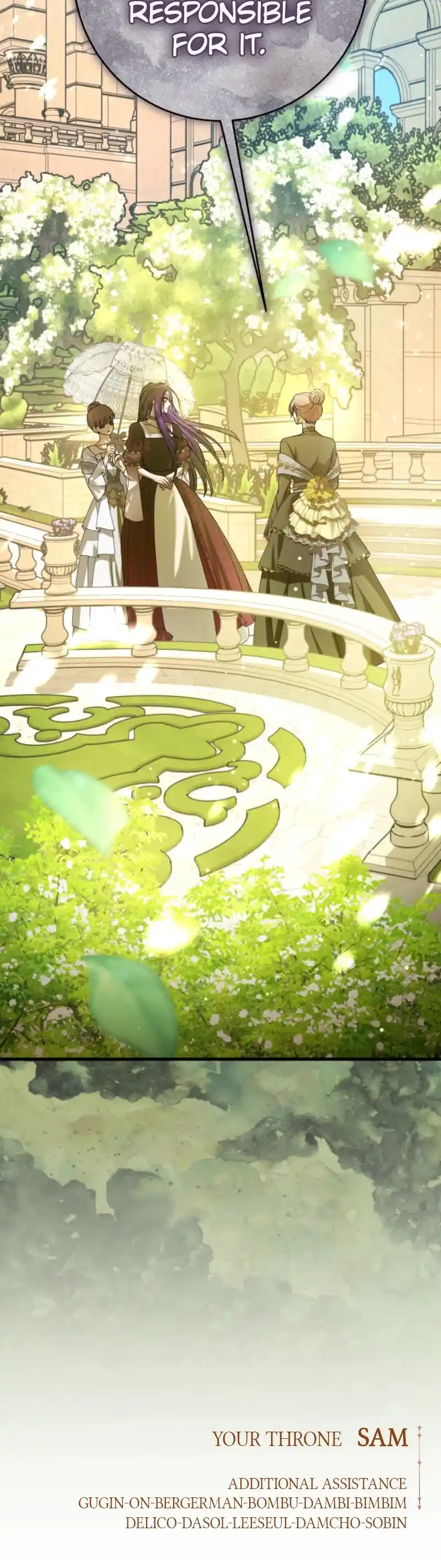 I Want To Be You, Just For A Day Chapter 223