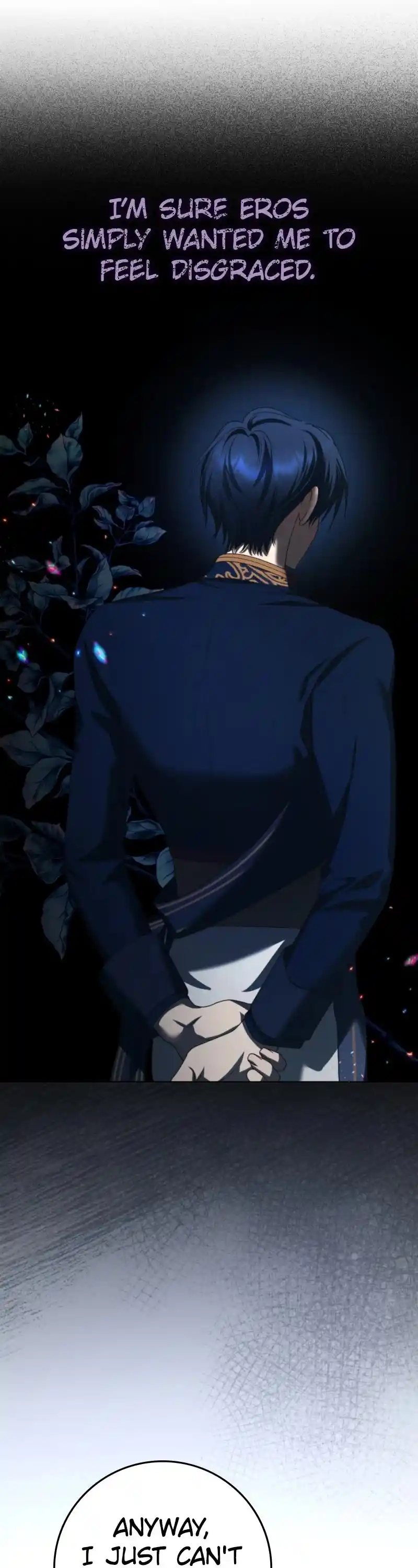 I Want To Be You, Just For A Day Chapter 224