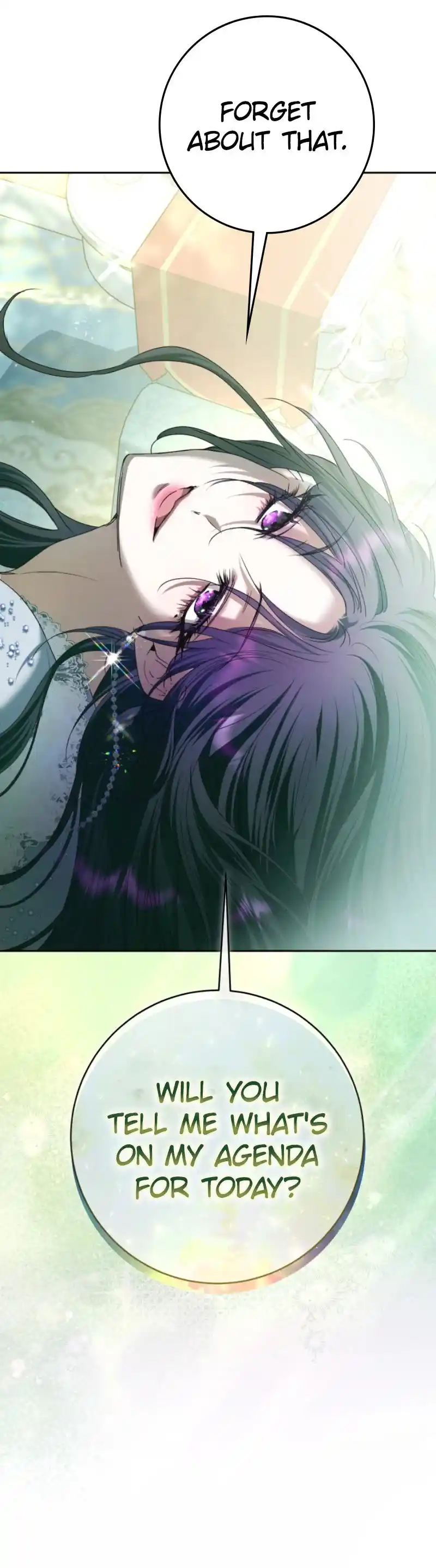 I Want To Be You, Just For A Day Chapter 224