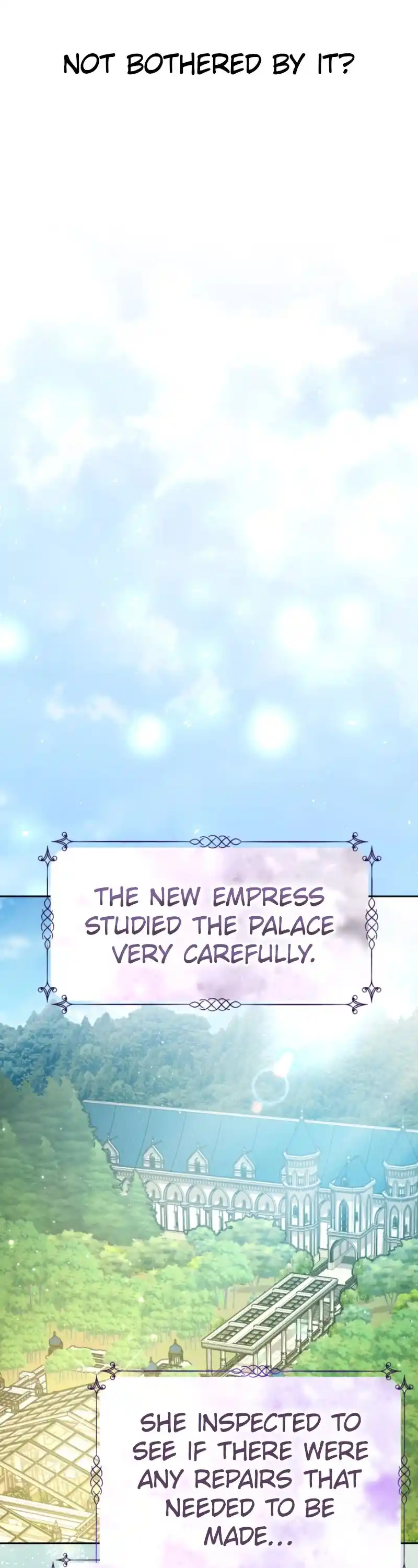 I Want To Be You, Just For A Day Chapter 224