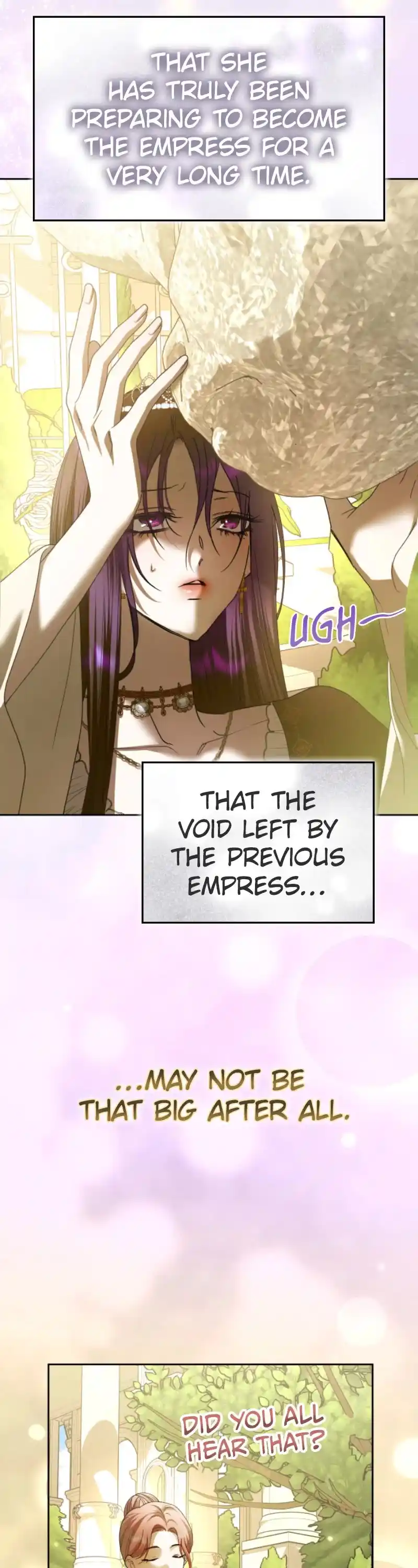 I Want To Be You, Just For A Day Chapter 224