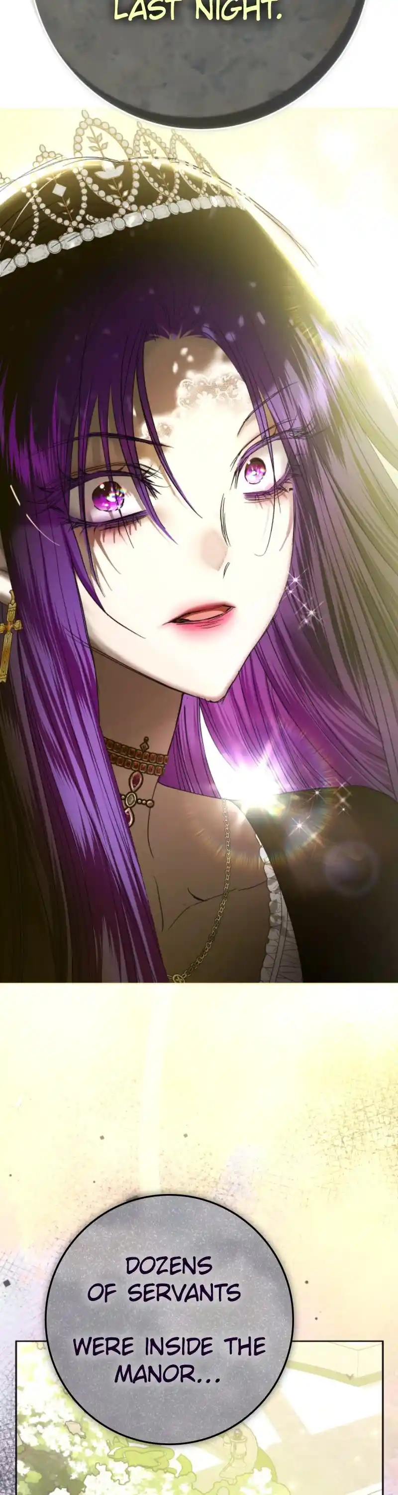 I Want To Be You, Just For A Day Chapter 224