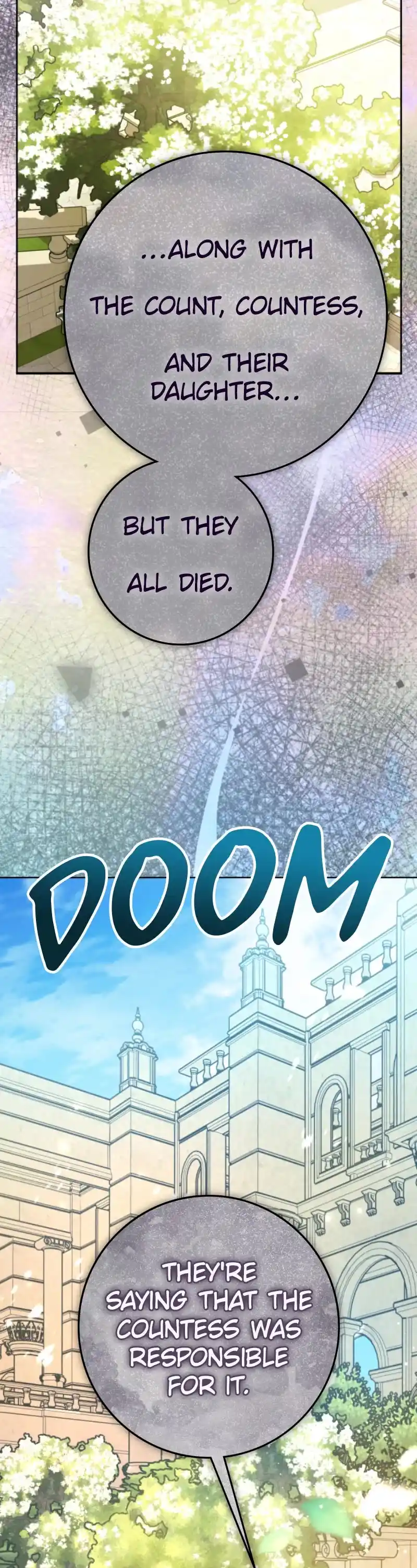 I Want To Be You, Just For A Day Chapter 224