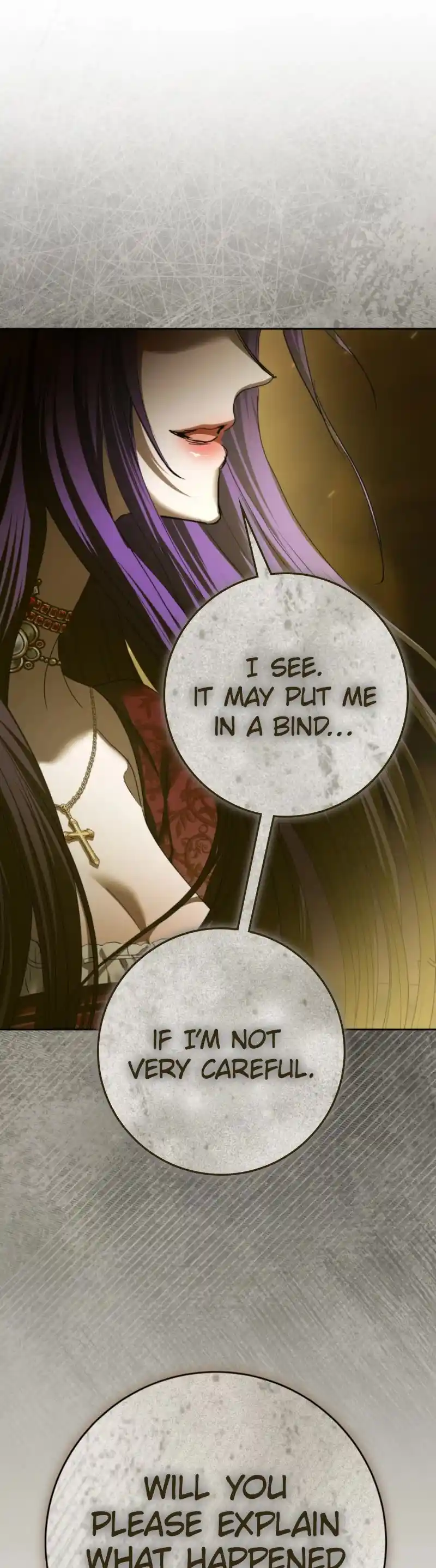 I Want To Be You, Just For A Day Chapter 224