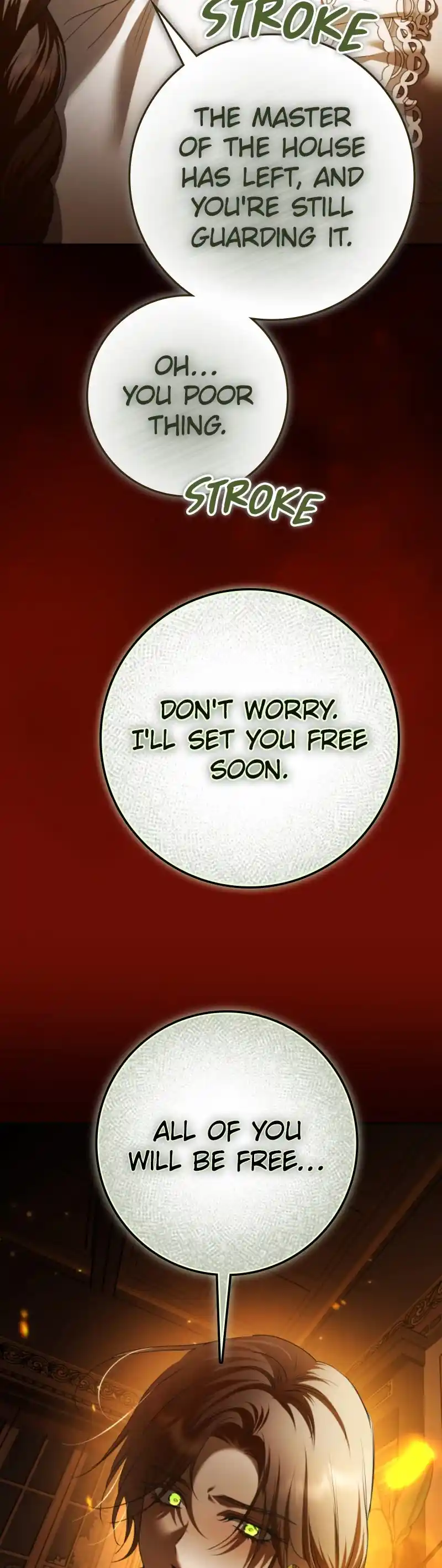 I Want To Be You, Just For A Day Chapter 224