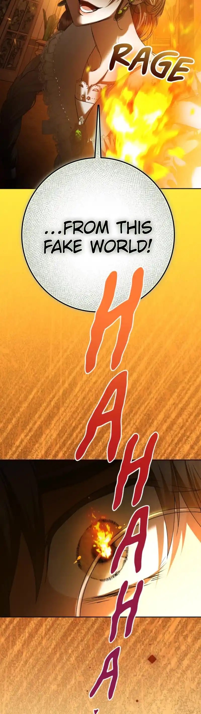 I Want To Be You, Just For A Day Chapter 224