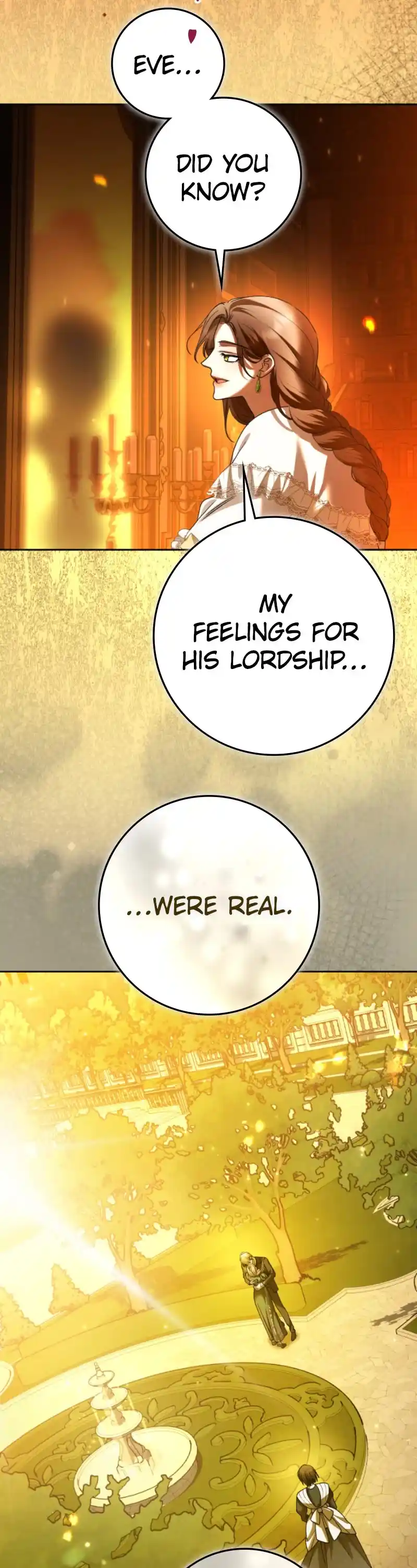 I Want To Be You, Just For A Day Chapter 224