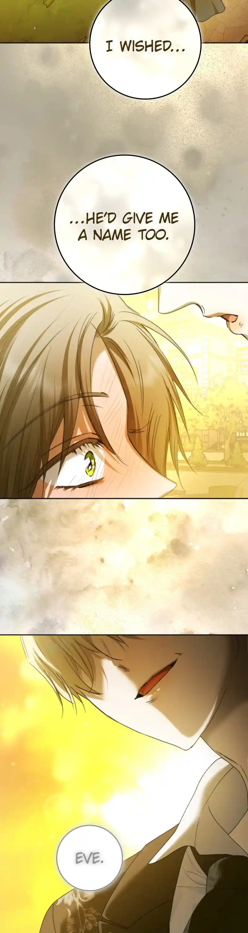 I Want To Be You, Just For A Day Chapter 224