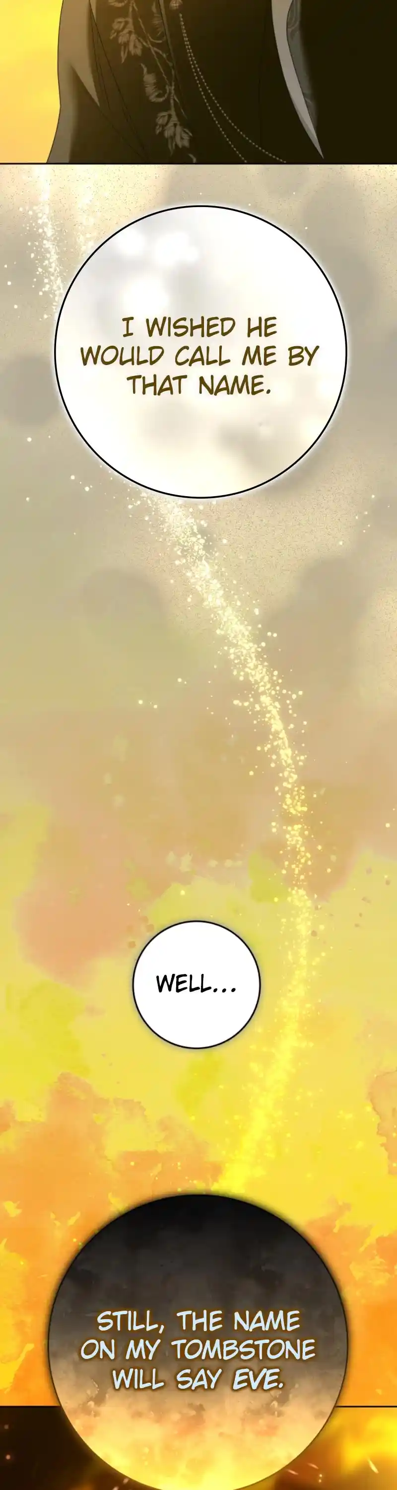 I Want To Be You, Just For A Day Chapter 224