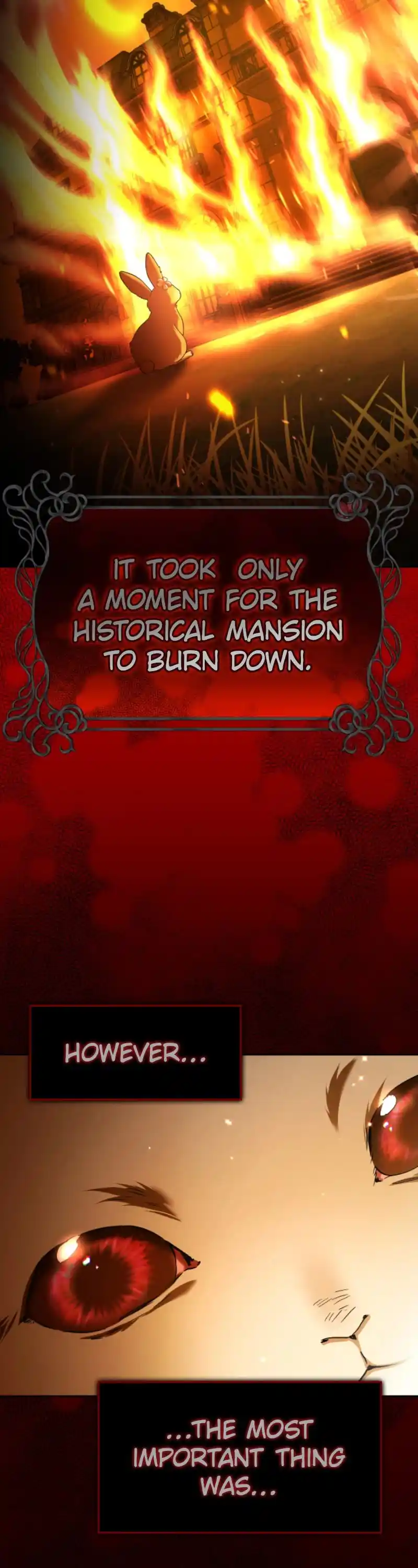 I Want To Be You, Just For A Day Chapter 224