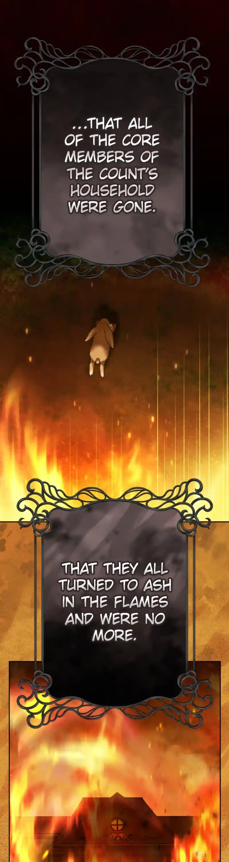 I Want To Be You, Just For A Day Chapter 224