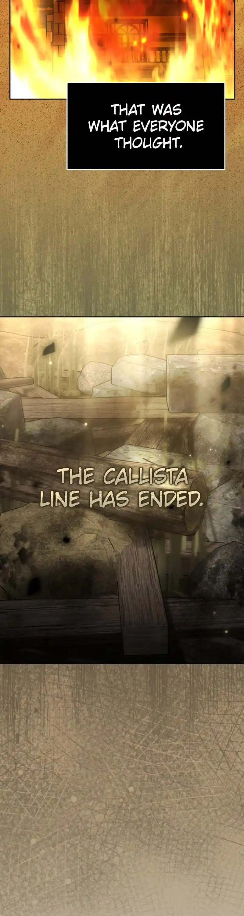 I Want To Be You, Just For A Day Chapter 224