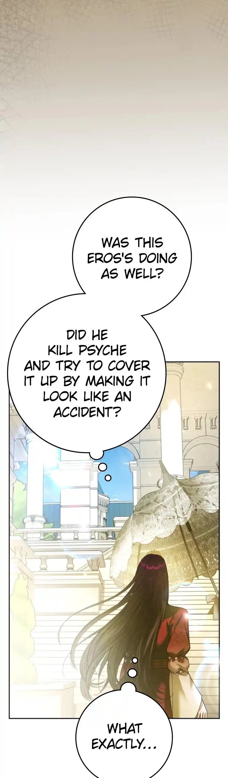 I Want To Be You, Just For A Day Chapter 224