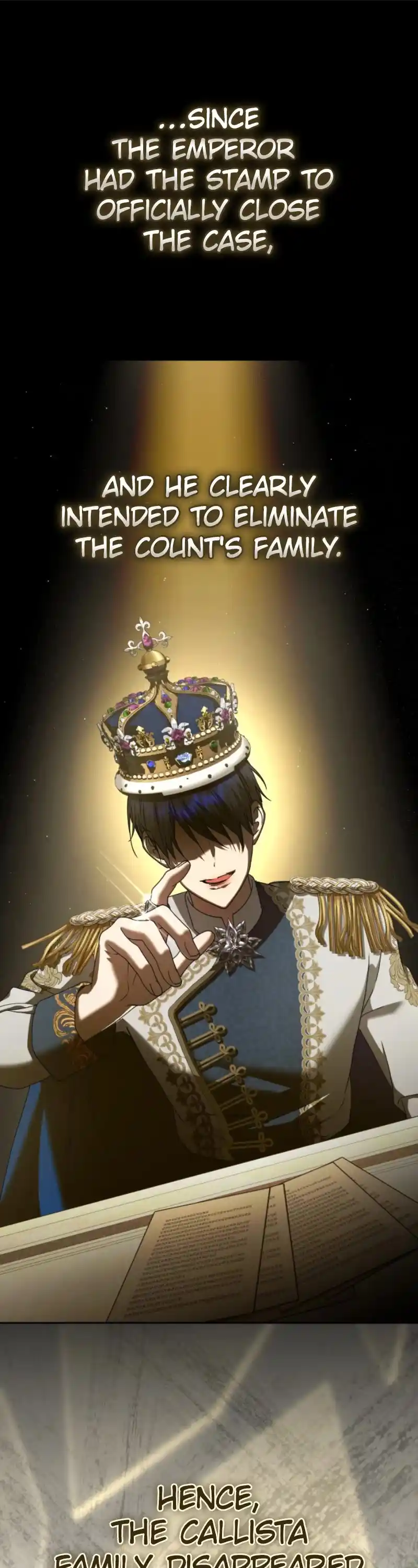 I Want To Be You, Just For A Day Chapter 224