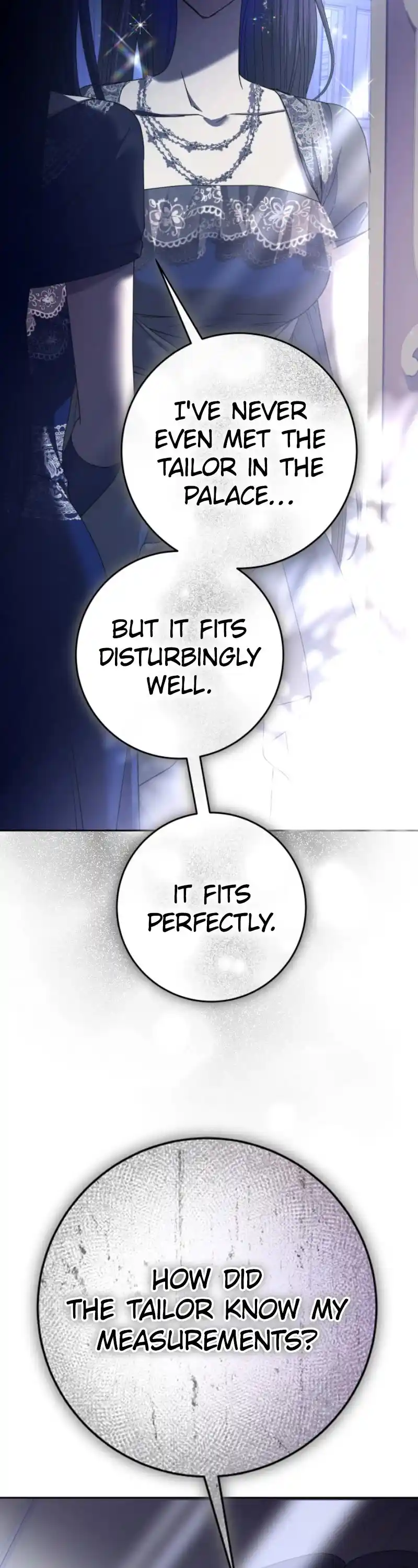 I Want To Be You, Just For A Day Chapter 224