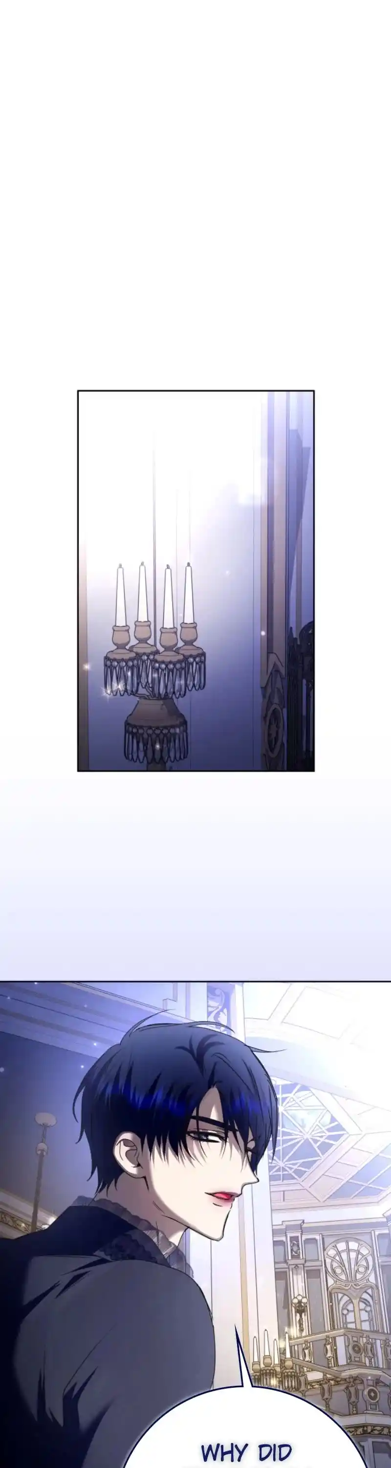 I Want To Be You, Just For A Day Chapter 224